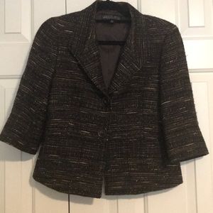 Lafayette 148 New York Jacket